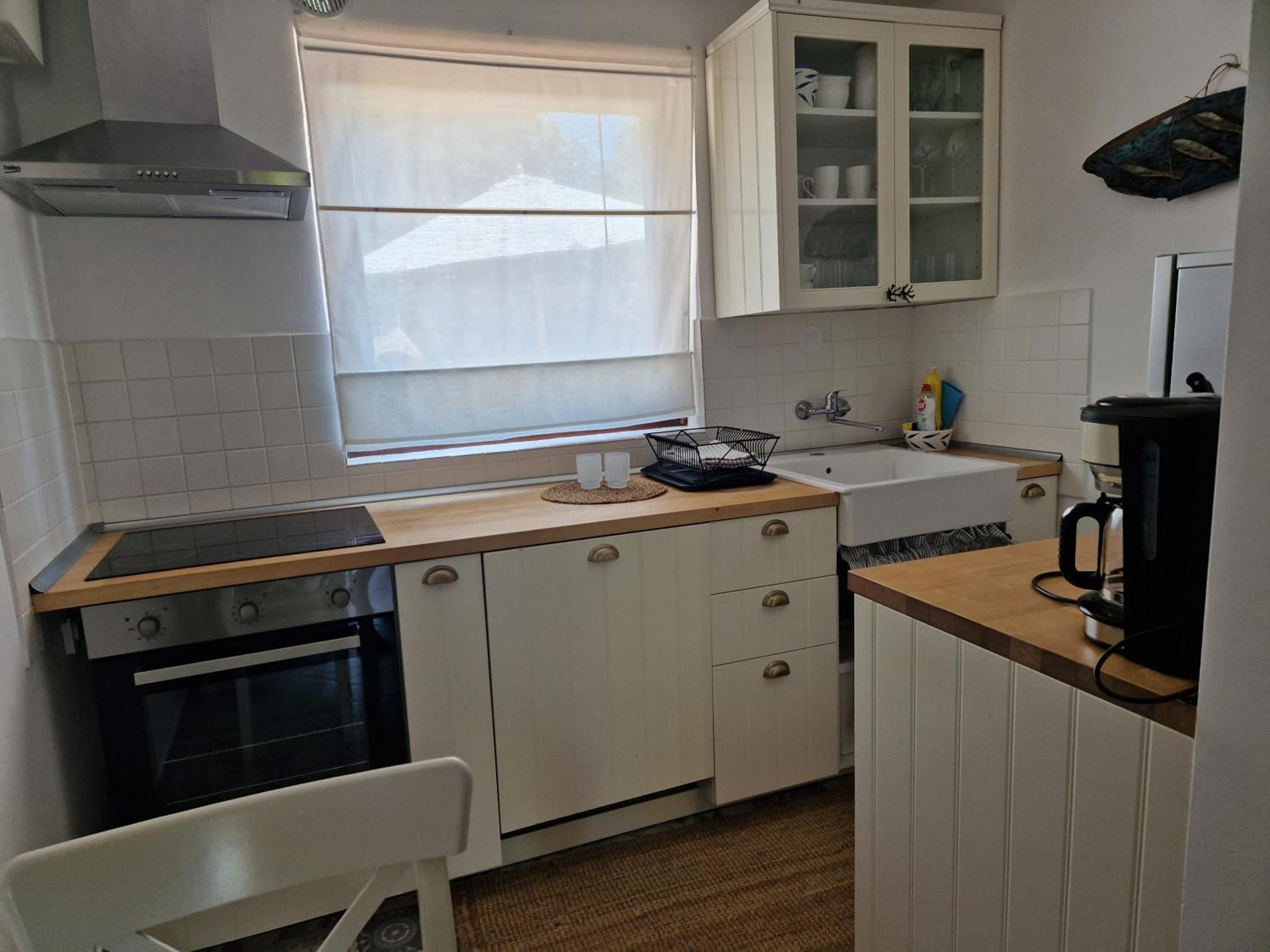Holiday Home On Island Of Krk Malinska Exterior photo